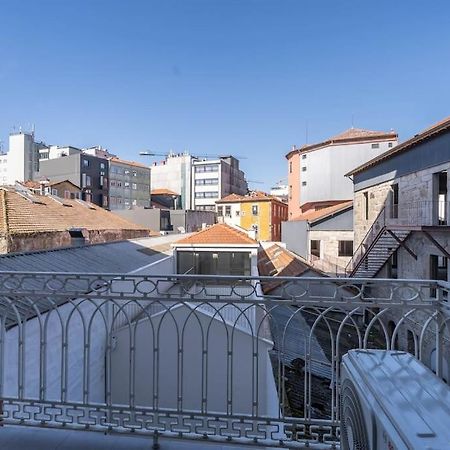 31 De Janeiro Flat By Amber Star Rent Apartment Porto Exterior foto