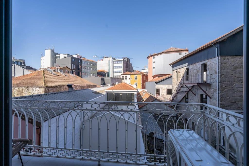31 De Janeiro Flat By Amber Star Rent Apartment Porto Exterior foto