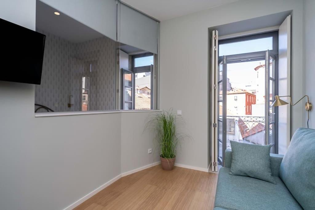 31 De Janeiro Flat By Amber Star Rent Apartment Porto Exterior foto