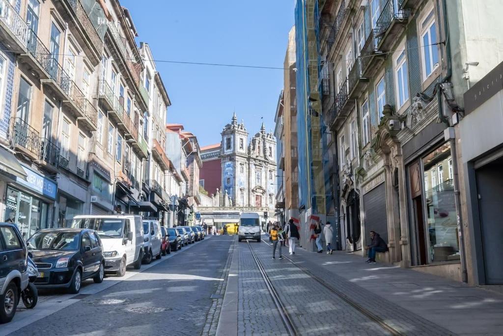 31 De Janeiro Flat By Amber Star Rent Apartment Porto Exterior foto