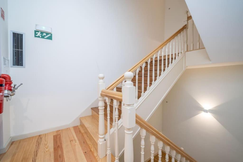 31 De Janeiro Flat By Amber Star Rent Apartment Porto Exterior foto
