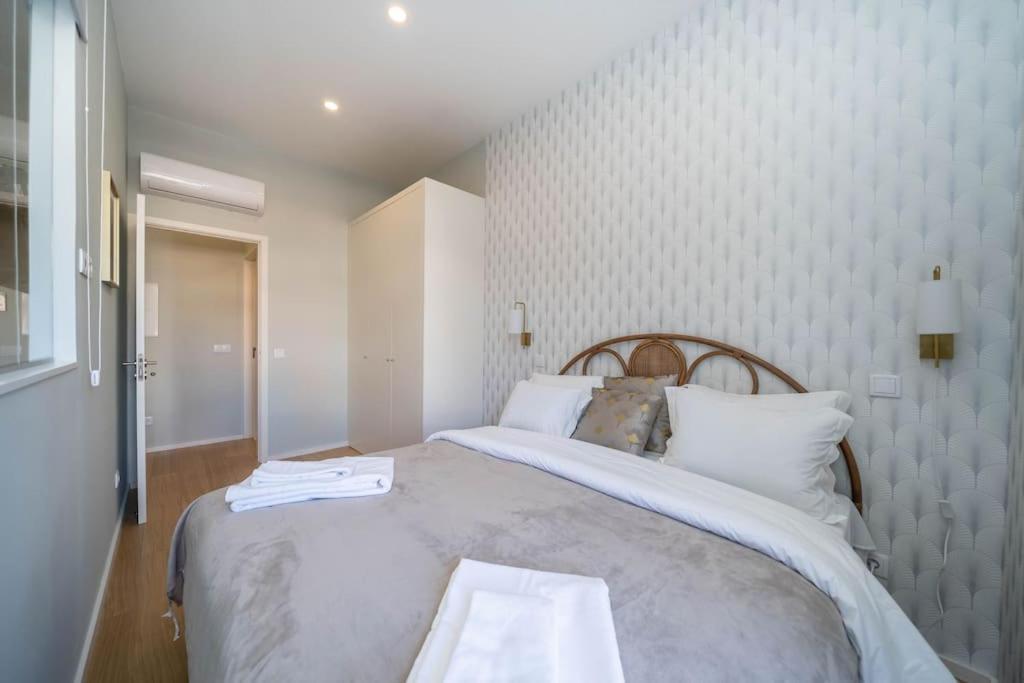31 De Janeiro Flat By Amber Star Rent Apartment Porto Exterior foto