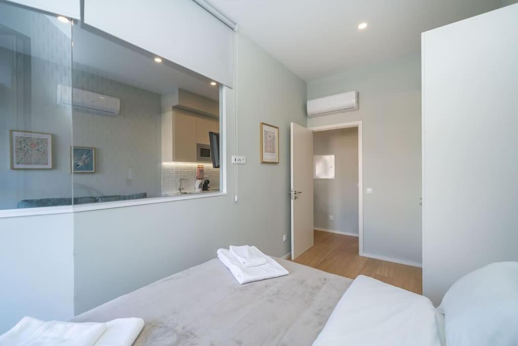 31 De Janeiro Flat By Amber Star Rent Apartment Porto Exterior foto