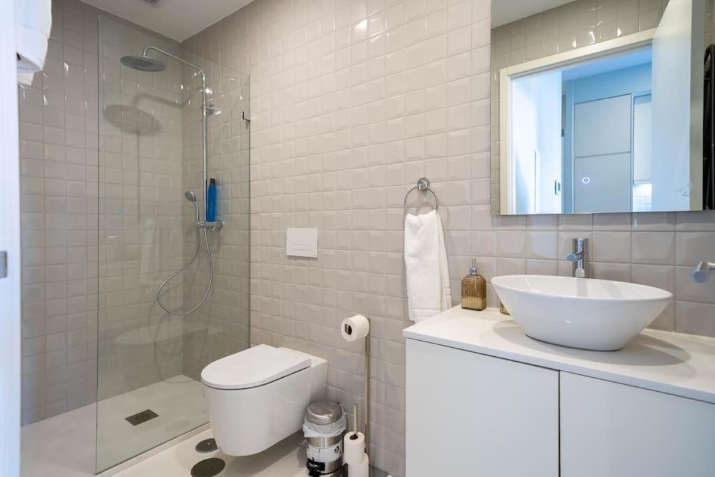 31 De Janeiro Flat By Amber Star Rent Apartment Porto Exterior foto