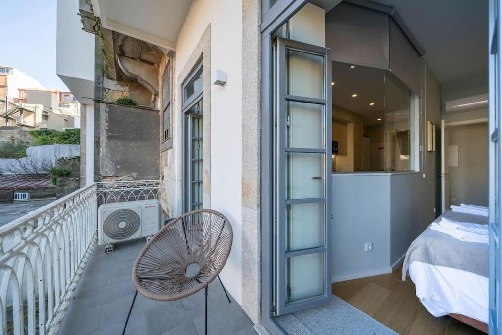 31 De Janeiro Flat By Amber Star Rent Apartment Porto Exterior foto