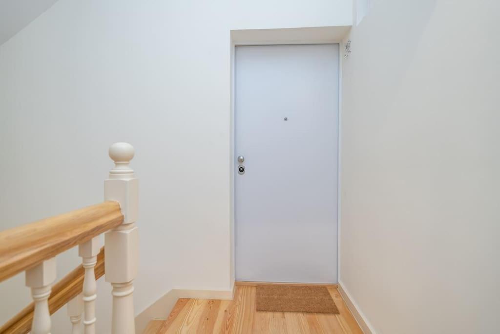 31 De Janeiro Flat By Amber Star Rent Apartment Porto Exterior foto